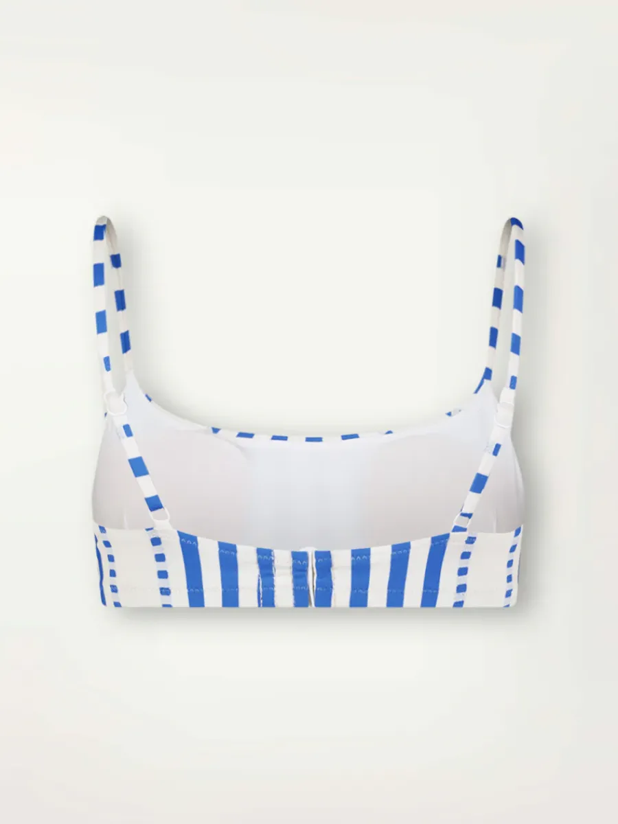 ASHA | Scoop Top<lemlem Sale