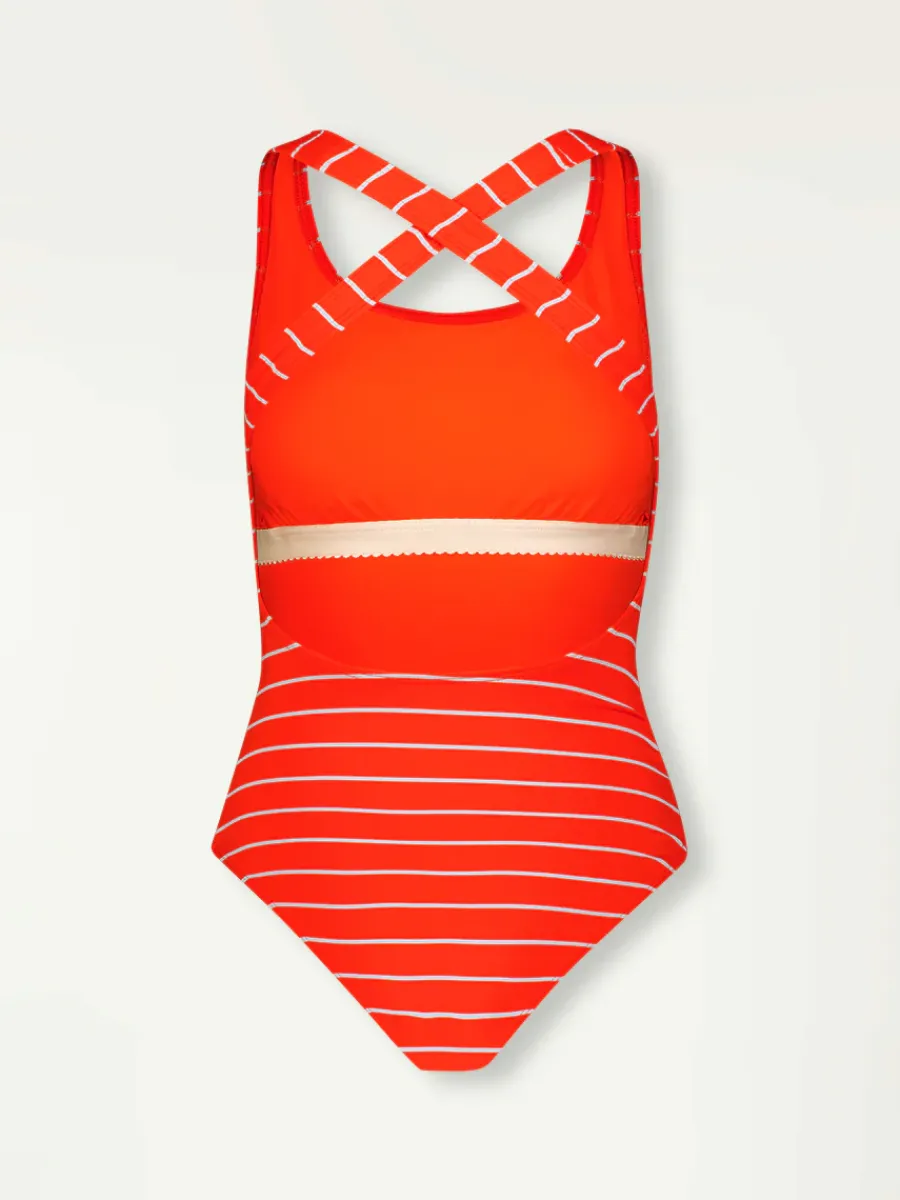ASTER | One Piece<lemlem Sale