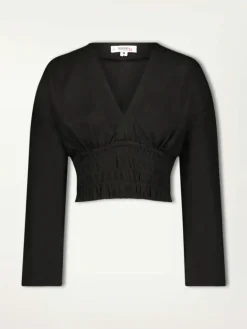 AURORA | Plunge Top<lemlem Fashion