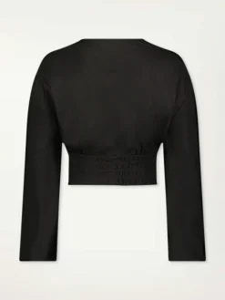 AURORA | Plunge Top<lemlem Fashion