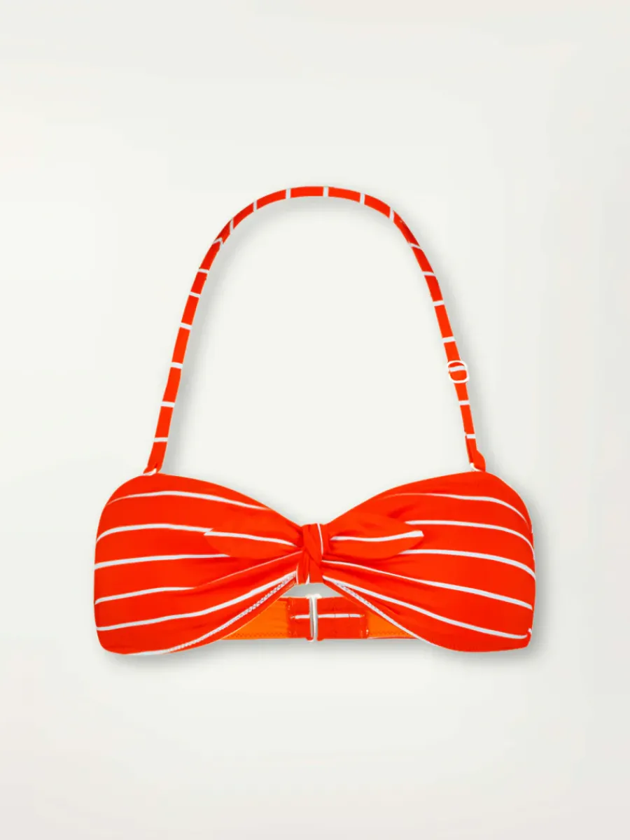 AVA | Bandeau Top<lemlem Discount