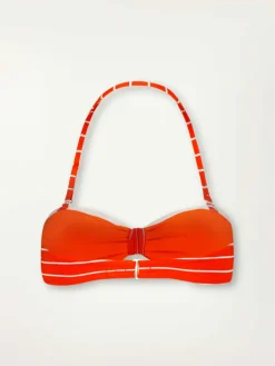 AVA | Bandeau Top<lemlem Discount