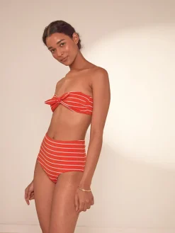AVA | Bandeau Top<lemlem Discount