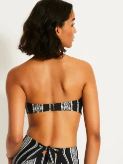 AVA | Bandeau Top<lemlem Sale