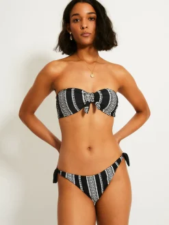 AVA | Bandeau Top<lemlem Sale