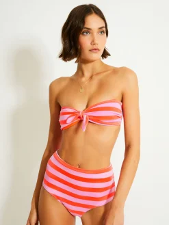 AVA | Bandeau Top<lemlem Online