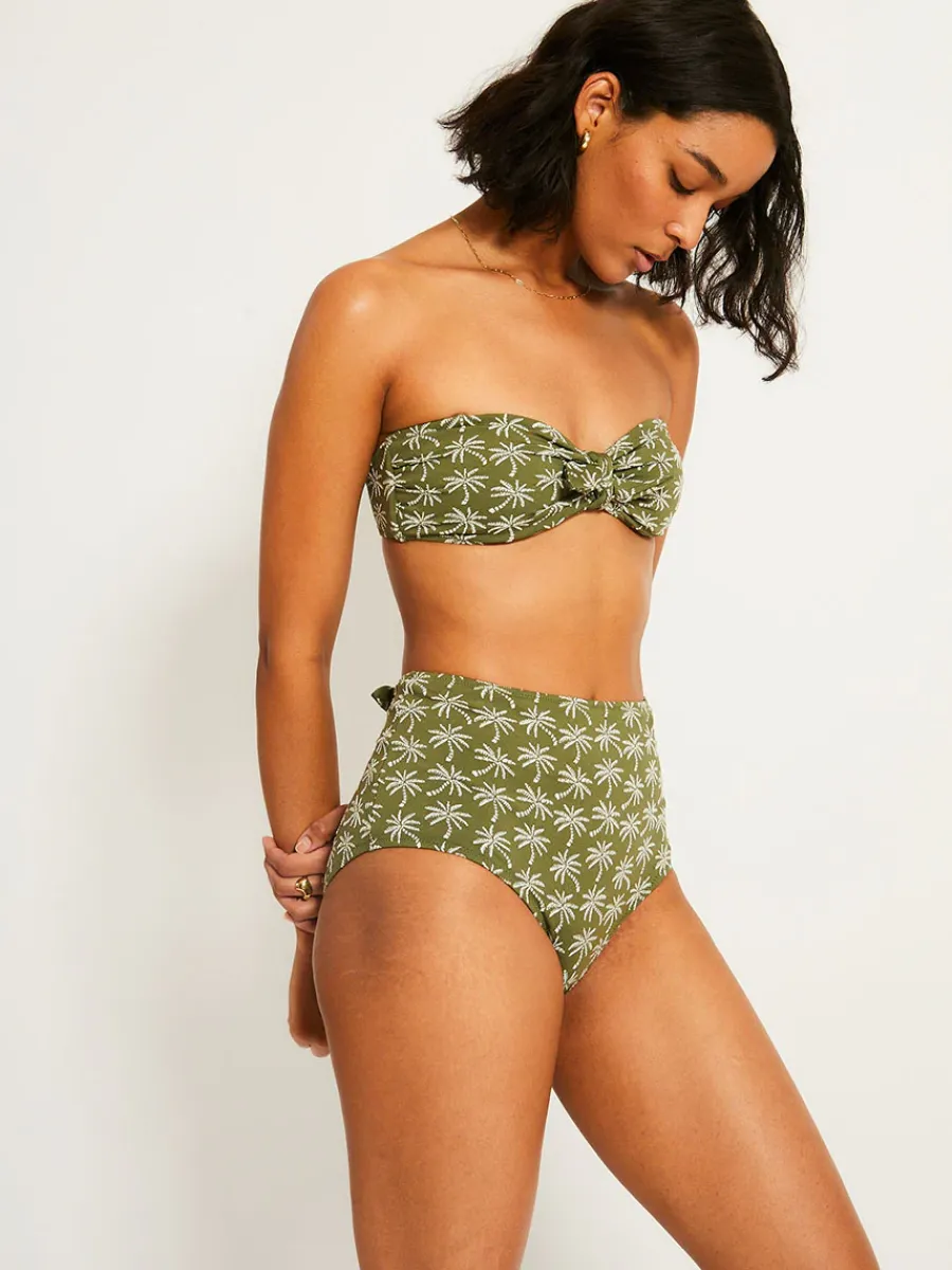 AVA | Bandeau Top<lemlem Best