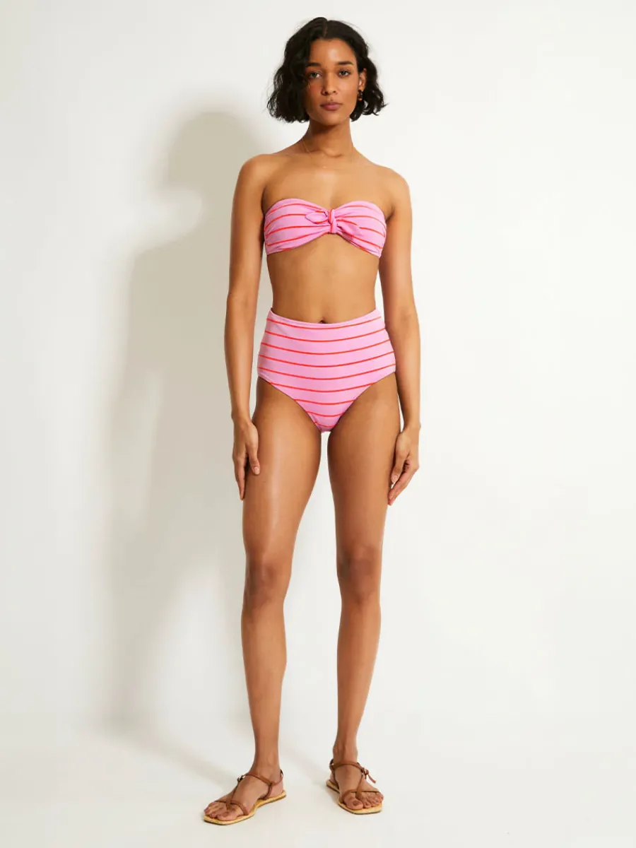AVA | Bandeau Top<lemlem Best