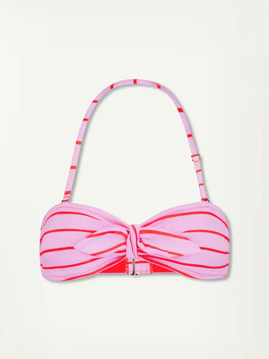 AVA | Bandeau Top<lemlem Best