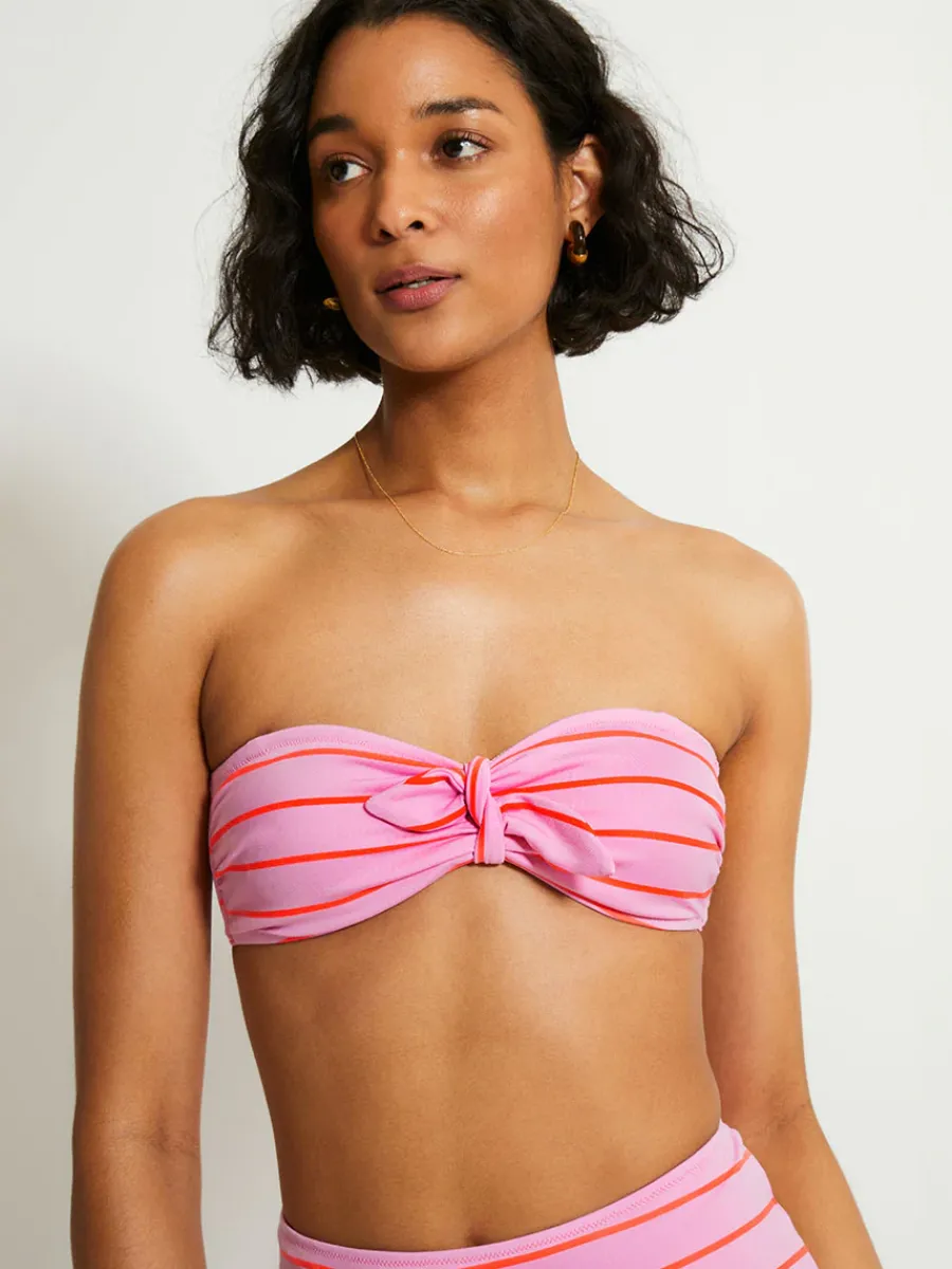 AVA | Bandeau Top<lemlem Best