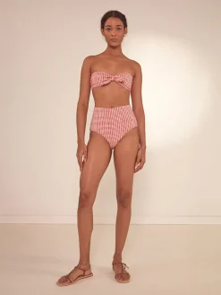 AVA | Bandeau Top<lemlem Outlet