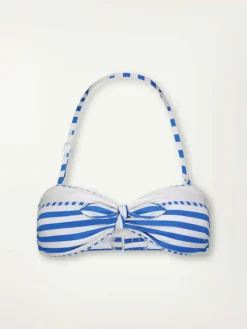 AVA | Bandeau Top<lemlem Hot