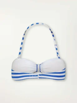 AVA | Bandeau Top<lemlem Hot