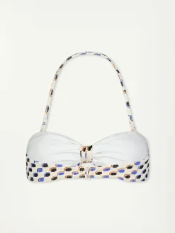 AVA | Bandeau Top<lemlem New
