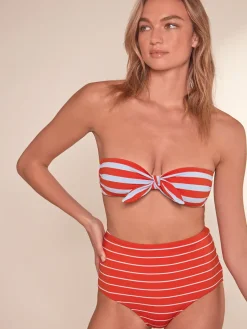 AVA | Bandeau Top<lemlem Fashion