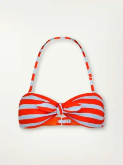 AVA | Bandeau Top<lemlem Fashion