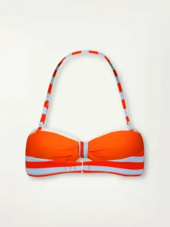 AVA | Bandeau Top<lemlem Fashion