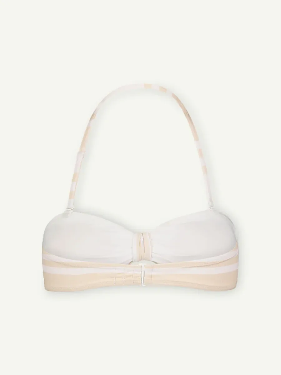 AVA | Bandeau Top<lemlem Online