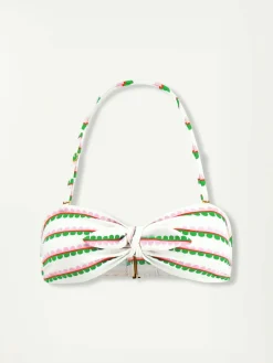 AVA | Bandeau Top<lemlem Discount
