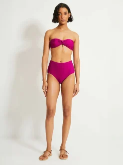 AVA | Bandeau Top<lemlem Discount