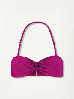 AVA | Bandeau Top<lemlem Discount
