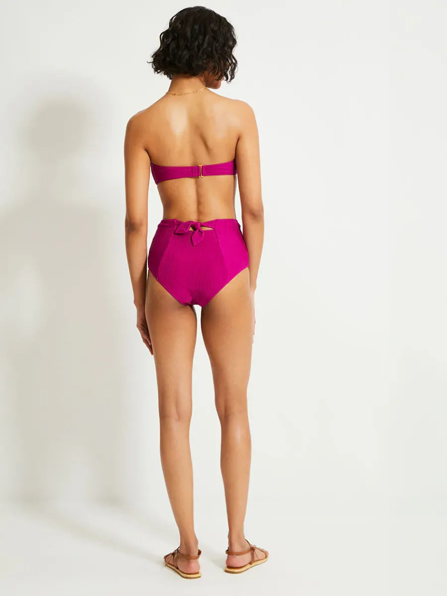 AVA | Bandeau Top<lemlem Discount