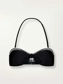 AVA | Bandeau Top<lemlem Clearance