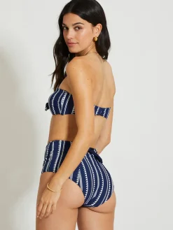 AVA | Bandeau Top<lemlem Fashion