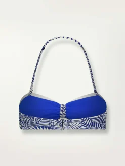 AVA | Bandeau Top<lemlem New