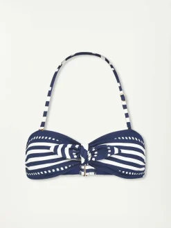 AVA | Bandeau Top<lemlem Outlet