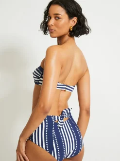 AVA | Bandeau Top<lemlem Outlet