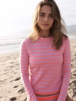 AZEB | Rash Guard<lemlem Clearance