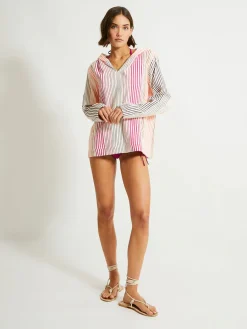 BEHATI | Hoodie<lemlem Fashion