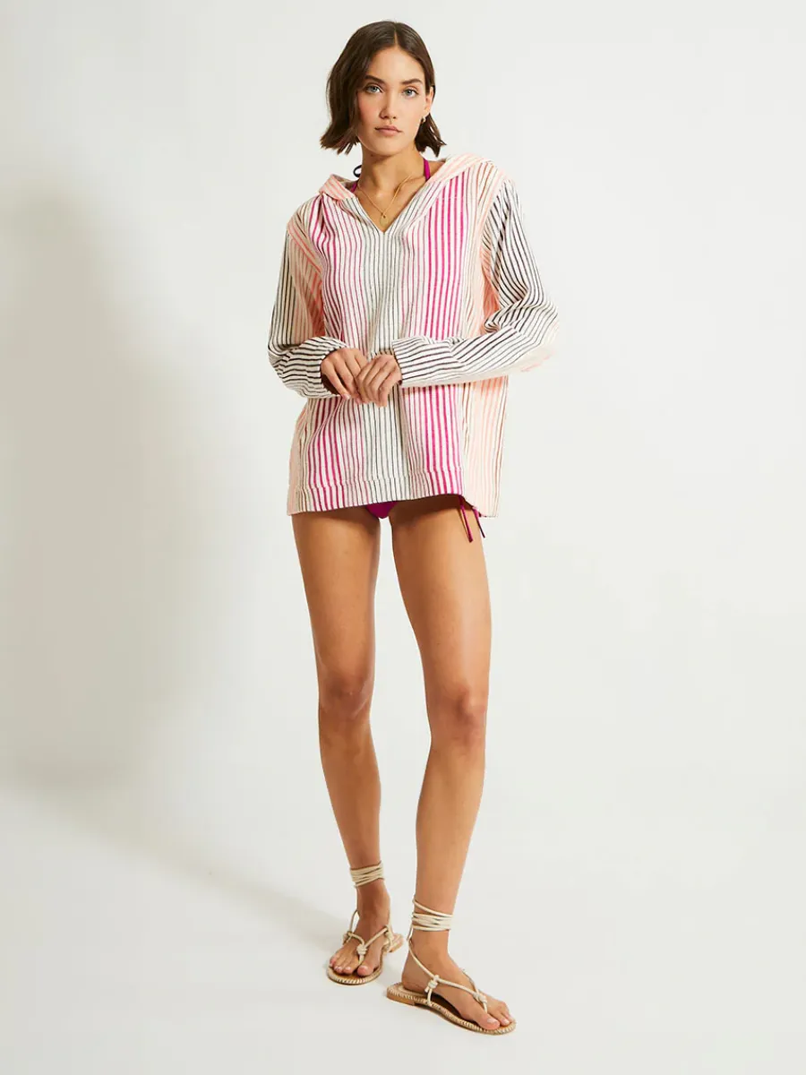 BEHATI | Hoodie<lemlem Fashion
