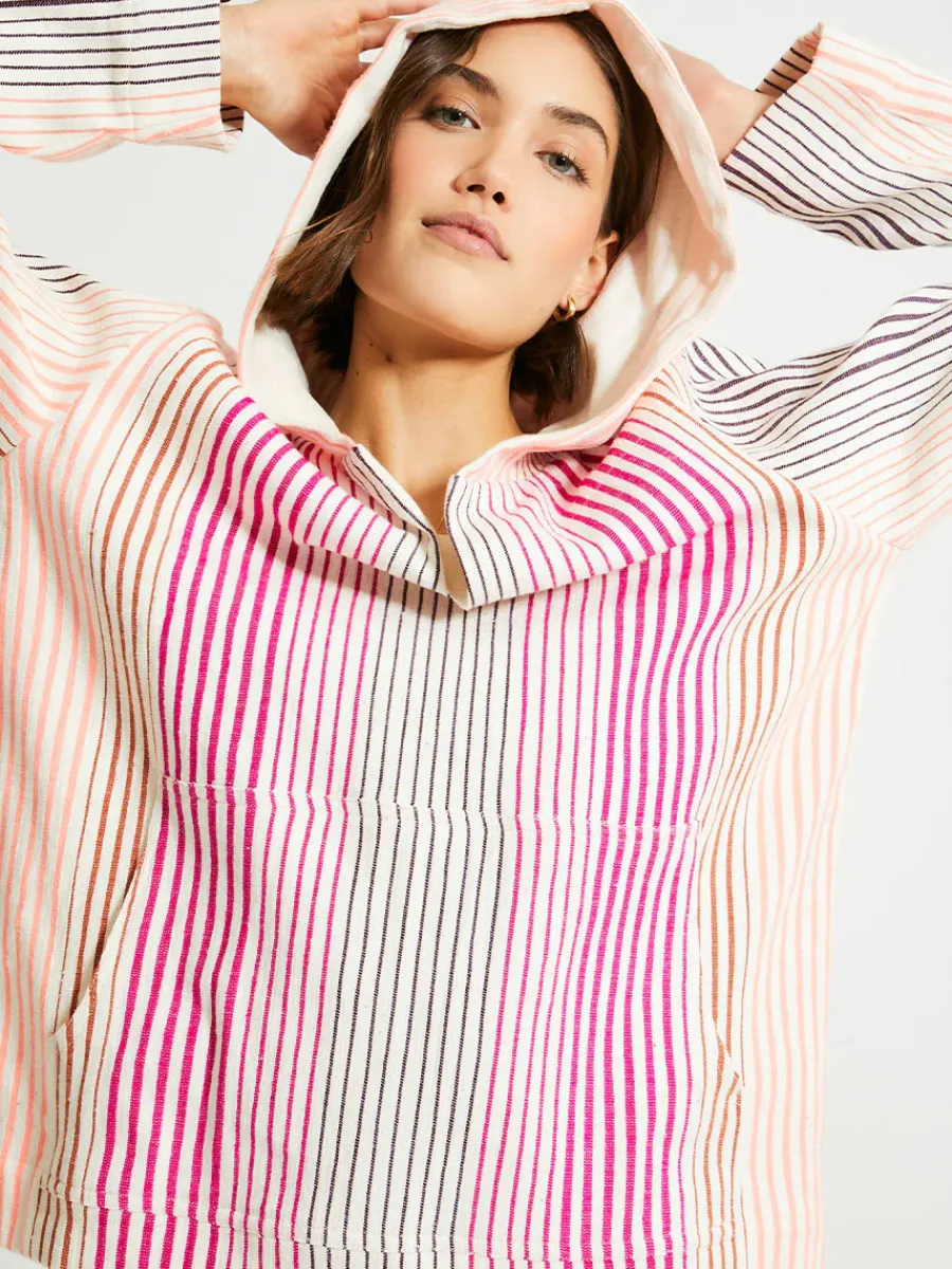 BEHATI | Hoodie<lemlem Fashion