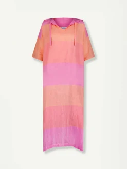 BERITU | Hoodie Dress<lemlem Sale
