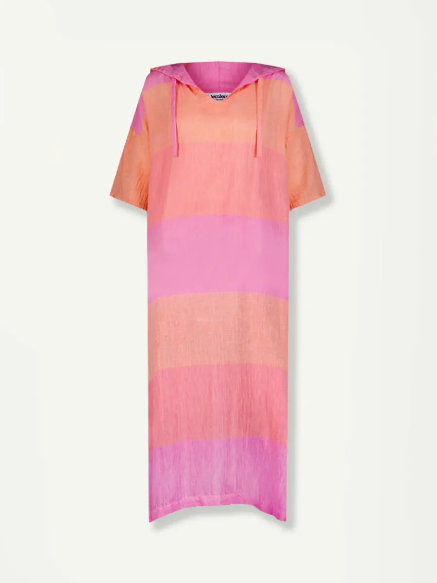 BERITU | Hoodie Dress<lemlem Sale