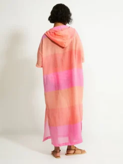 BERITU | Hoodie Dress<lemlem Sale
