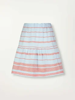 CHERI | Short Skirt<lemlem Discount