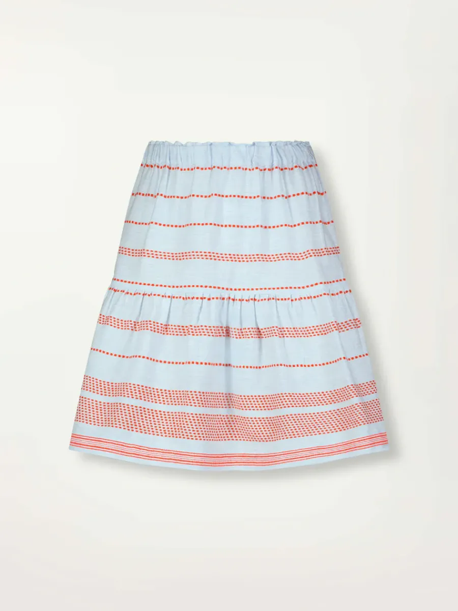 CHERI | Short Skirt<lemlem Discount