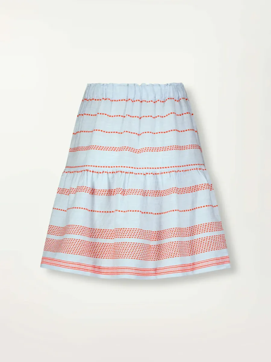 CHERI | Short Skirt<lemlem Discount