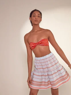 CHERI | Short Skirt<lemlem Discount