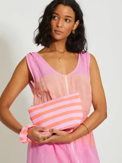 CORA | Pouch<lemlem Discount