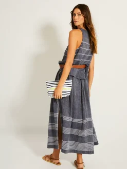 CORA | Pouch<lemlem Outlet