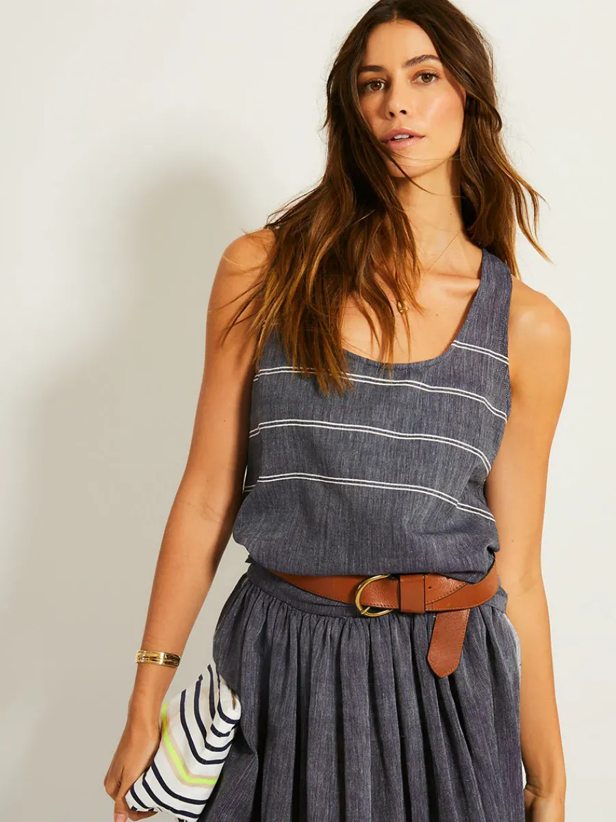 CORA | Pouch<lemlem Outlet