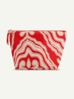 CORA | Pouch<lemlem New