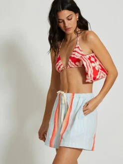 CORA | Pouch<lemlem New