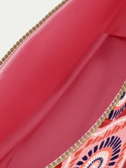 CORA | Pouch<lemlem Fashion
