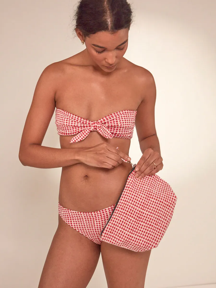 CORA | Pouch<lemlem Online