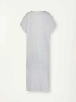 DALILA | V Neck Caftan<lemlem Sale